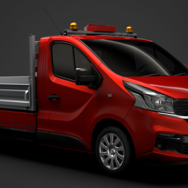 <a class=ContentLinkGreen href=/fr/3d-modeles.html>3D Mod�les</a></font> lumi�re poids-lourd 177075