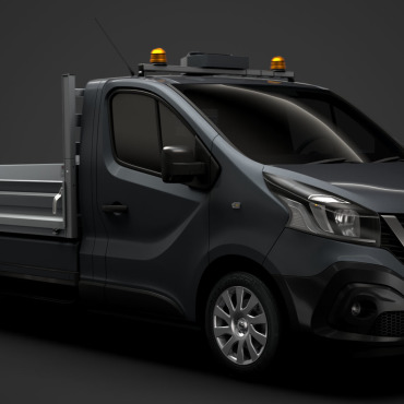 <a class=ContentLinkGreen href=/fr/3d-modeles.html>3D Mod�les</a></font> lumi�re poids-lourd 177076