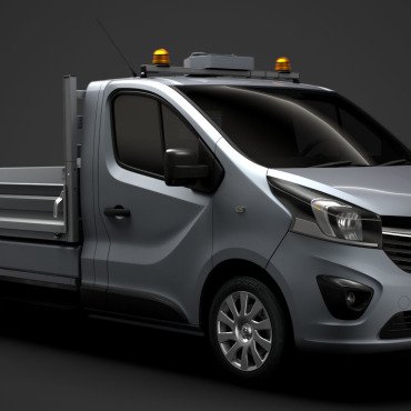 <a class=ContentLinkGreen href=/fr/3d-modeles.html>3D Mod�les</a></font> lumi�re poids-lourd 177077