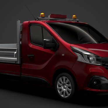 <a class=ContentLinkGreen href=/fr/3d-modeles.html>3D Mod�les</a></font> lumi�re poids-lourd 177078