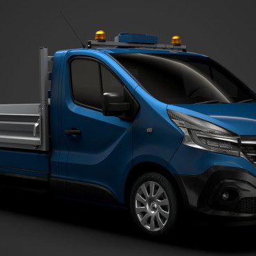 <a class=ContentLinkGreen href=/fr/3d-modeles.html>3D Mod�les</a></font> lumi�re poids-lourd 177079