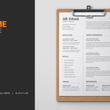 Page Resume2  177436