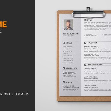 Page Resume2  177443