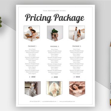 Guide Pricing Corporate Identity 177466