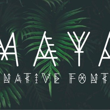 Americansouth Westernhipsterlinemodernoutlinemayaarrowaztecdecor  177516