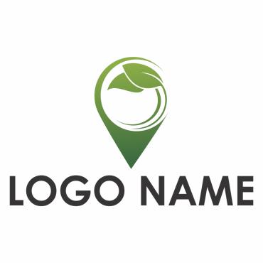 Leaf Design Logo Templates 177547