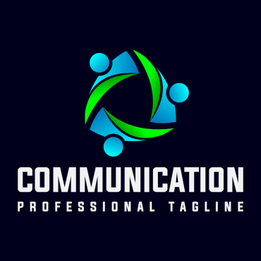 Consulting Consultation Logo Templates 177661