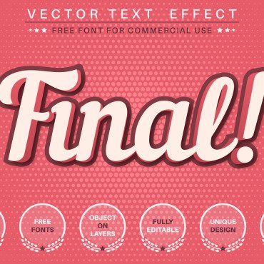 Effectfont Styleeditable  177989
