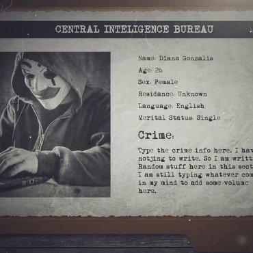 <a class=ContentLinkGreen href=/fr/kits_graphiques_templates_premiere-pro.html>Premiere Pro</a></font> criminal cas 178017