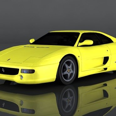 <a class=ContentLinkGreen href=/fr/3d-modeles.html>3D Mod�les</a></font> f355 voiture 178095