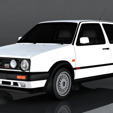 <a class=ContentLinkGreen href=/fr/3d-modeles.html>3D Mod�les</a></font> golf gti 178097