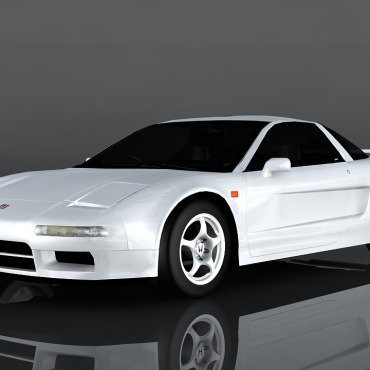 <a class=ContentLinkGreen href=/fr/3d-modeles.html>3D Mod�les</a></font> nsx voiture 178098