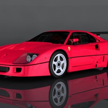 <a class=ContentLinkGreen href=/fr/3d-modeles.html>3D Mod�les</a></font> comanimalizione f40 178107