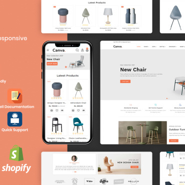 Cosmetics Crafts Shopify Themes 178131