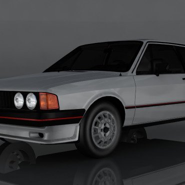 <a class=ContentLinkGreen href=/fr/3d-modeles.html>3D Mod�les</a></font> scirocco voiture 178144