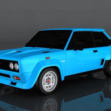 <a class=ContentLinkGreen href=/fr/3d-modeles.html>3D Mod�les</a></font> abarth 131 178146