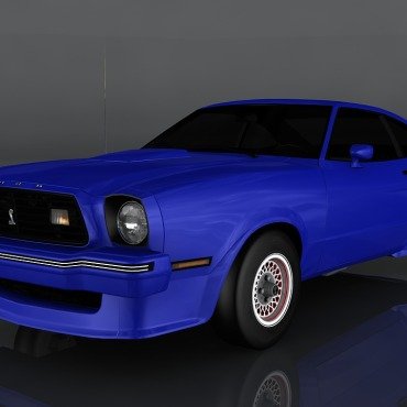 <a class=ContentLinkGreen href=/fr/3d-modeles.html>3D Mod�les</a></font> mustang roi 178148
