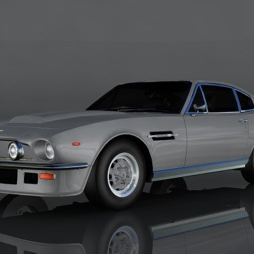 <a class=ContentLinkGreen href=/fr/3d-modeles.html>3D Mod�les</a></font> martin vantage 178150