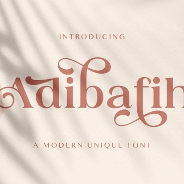 Font Modern Fonts 178179