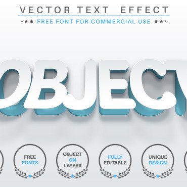 Effectfont Styleeditable  178191