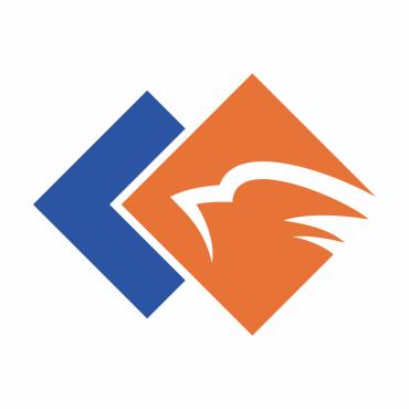 Bird Freedom Logo Templates 178210