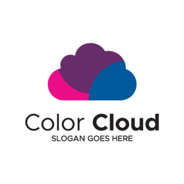 Colors Color Logo Templates 178212