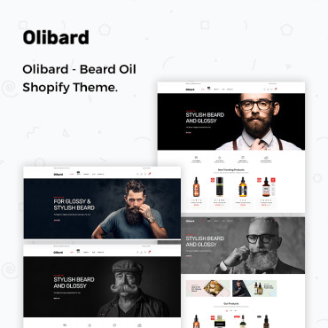 <a class=ContentLinkGreen href=/fr/kits_graphiques_templates_shopify.html>Shopify Thmes</a></font> beard-huile ecommerce 178306