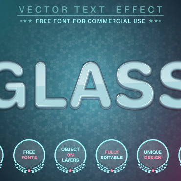 Effectfont Styleeditable  178339