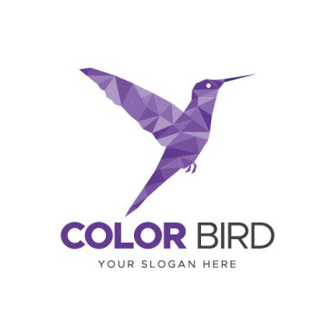 Bird Business Logo Templates 178344