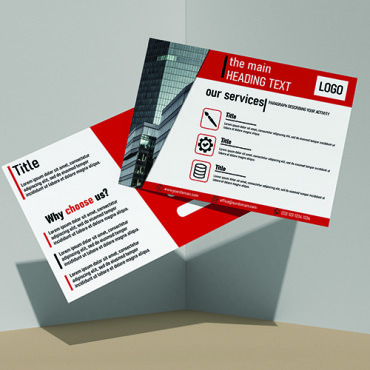 Identity  Corporate Identity 178514