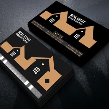 Business Card Corporate Identity 178524