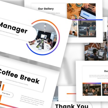 Working Working Keynote Templates 178568