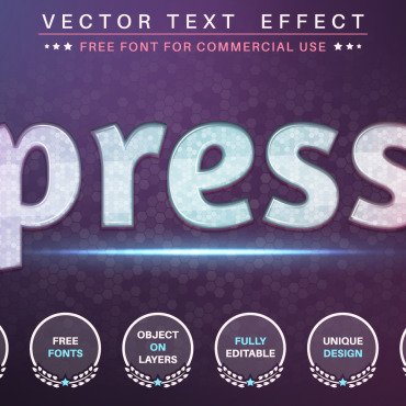Effectfont Styleeditable  178624