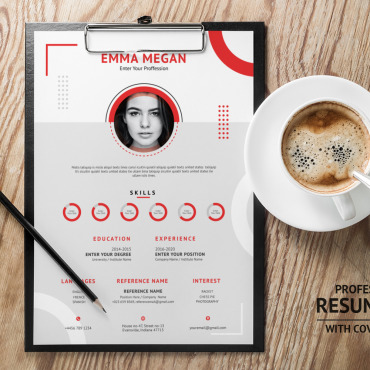 Resume Unique Resume Templates 178630