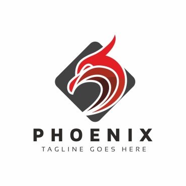 <a class=ContentLinkGreen href=>Logo Templates</a></font> oiseau logo 178731