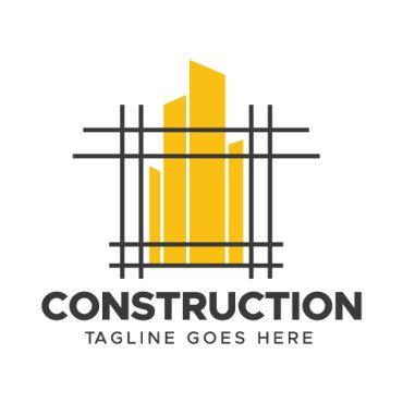 Build Builder Logo Templates 178745