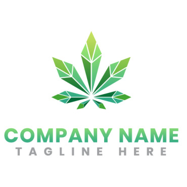 Wild Plant Logo Templates 178765