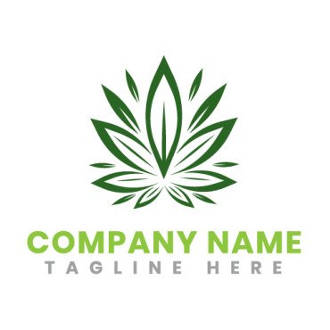 Wild Plant Logo Templates 178768