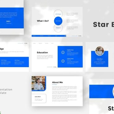 Designer Ux Google Slides 178815