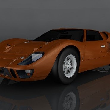 <a class=ContentLinkGreen href=/fr/3d-modeles.html>3D Mod�les</a></font> gt gt40 178841