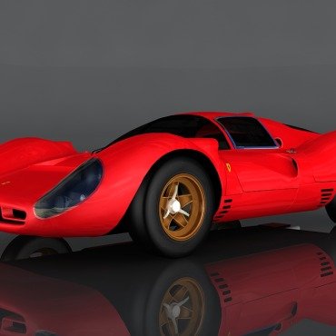 <a class=ContentLinkGreen href=/fr/3d-modeles.html>3D Mod�les</a></font> 330p voiture 178846