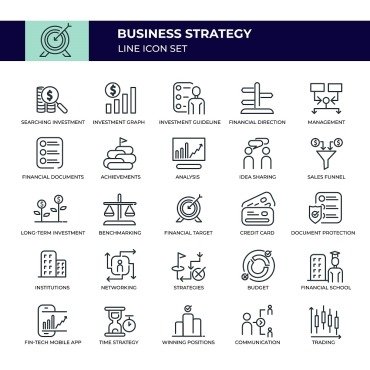 <a class=ContentLinkGreen href=/fr/kits_graphiques_templates_jeu-icones.html>Jeux d'Icnes</a></font> strategie business 178891