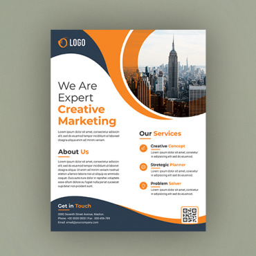 Business Agency Corporate Identity 178905