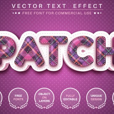 Effectfont Styleeditable  178960