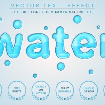 Effectfont Styleeditable  178962