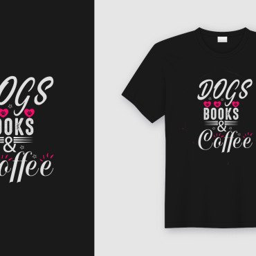 Books And T-shirts 178981