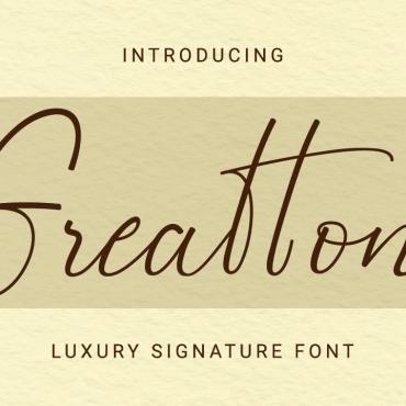 Fontdisplay Fontelegant  179059