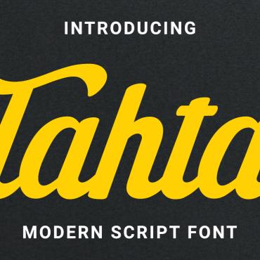 Fontdisplay Fontelegant  179060