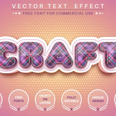 Effectfont Styleeditable  179217