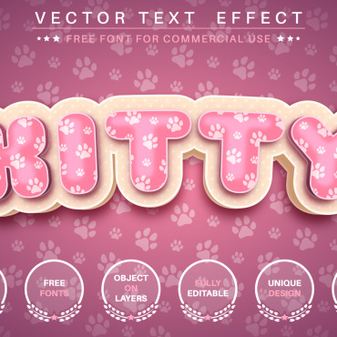 Effectfont Styleeditable  179219